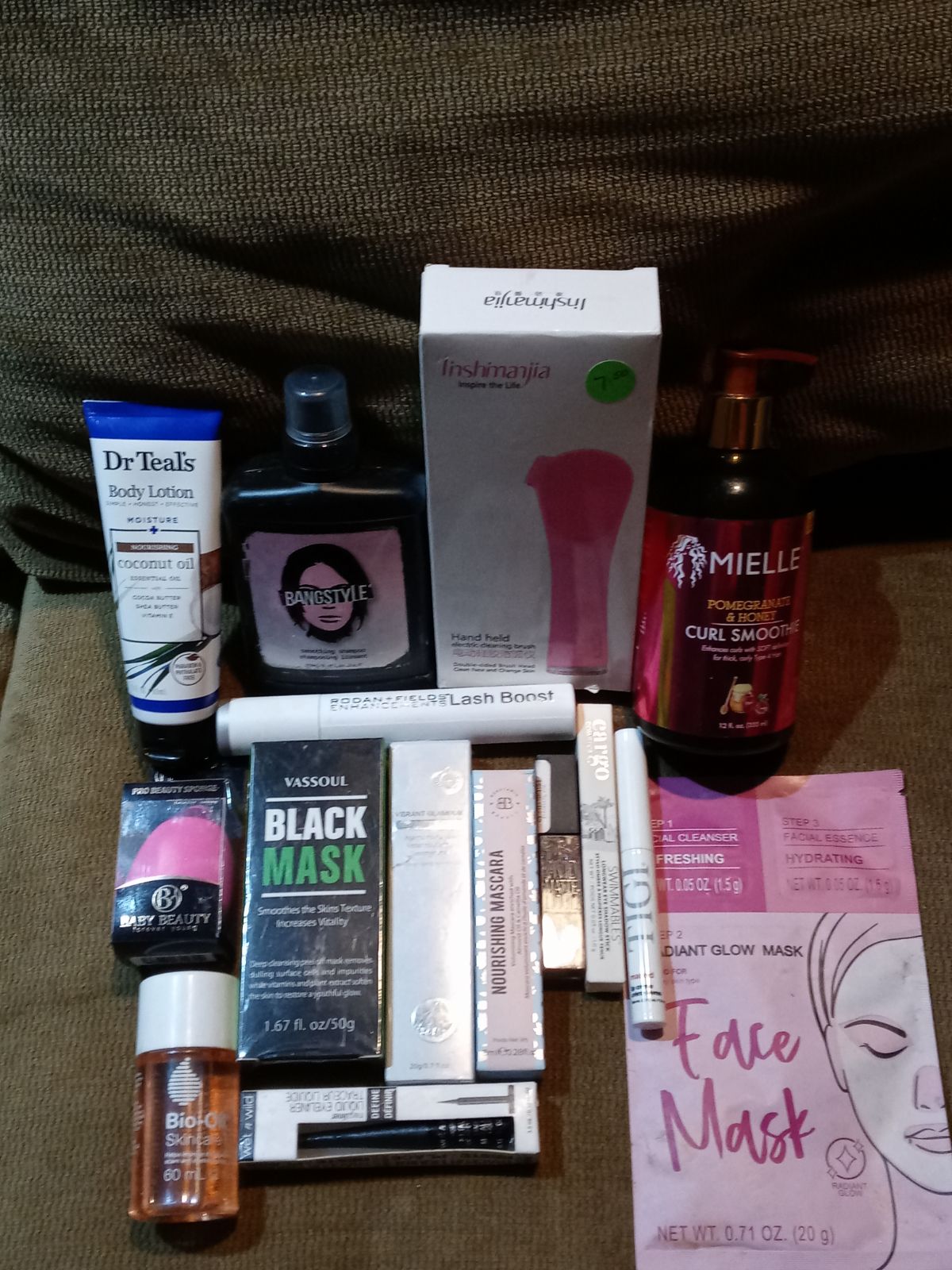 Bundle