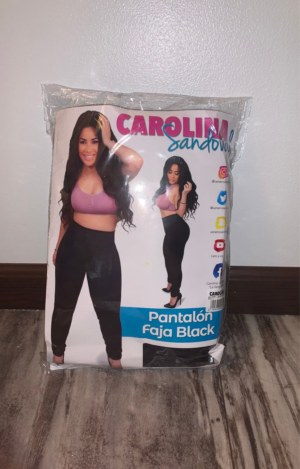 Pants shapeweare