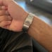 San Martin Titanium watch