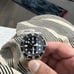 San Martin Titanium watch