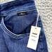 Mavi Emma Jeans Women's 34x32 Slim Boyfriend Classic Preppy Y2k Academia Casual