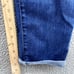 Mavi Emma Jeans Women's 34x32 Slim Boyfriend Classic Preppy Y2k Academia Casual