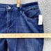 Mavi Emma Jeans Women's 34x32 Slim Boyfriend Classic Preppy Y2k Academia Casual