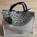 AHIMSA DAVIQU Yoga bear with pants, with yoga mat and a bag to store it 15