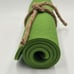 AHIMSA DAVIQU Yoga bear with pants, with yoga mat and a bag to store it 15