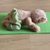 AHIMSA DAVIQU Yoga bear with pants, with yoga mat and a bag to store it 15