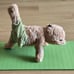 AHIMSA DAVIQU Yoga bear with pants, with yoga mat and a bag to store it 15