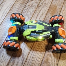 RC Gesture Control Stunt Car for Kids 5-7 6-12 8 9 10 11 Years Old Boys and Girl