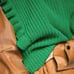 Fumika Uchida Frill Knit Vest