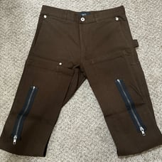 Vuja De carpenter pants