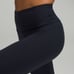 Lululemon Wunder Train HR Tight 25” Size 0