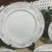 Vintage 27 Piece Lenox China Bouquet Collection Rosamond Pattern Dinner Set