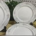 Vintage 27 Piece Lenox China Bouquet Collection Rosamond Pattern Dinner Set