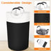 Laundry Basket, Laundry Hamper, Collapsible Laundry Baskets