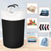 Laundry Basket, Laundry Hamper, Collapsible Laundry Baskets