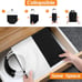 Laundry Basket, Laundry Hamper, Collapsible Laundry Baskets