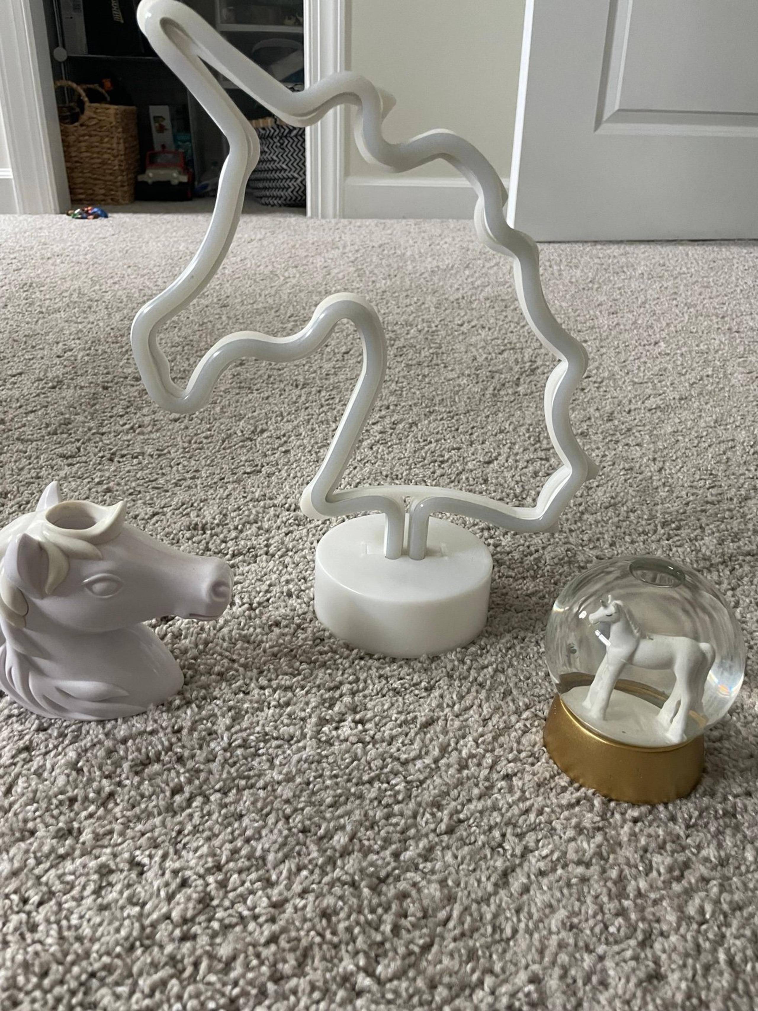horse room decor