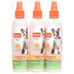 Hartz Groomer's Best Between Baths Tropical Breeze Freshening Spray, 12 Pack