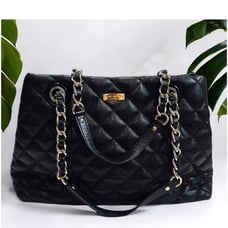 Kate Spade BlackTote Maryanne Large Bag