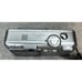Canon PowerShot S60 5.0MP Silver Digital Camera Tested Working w/ Accessories