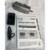 Canon PowerShot S60 5.0MP Silver Digital Camera Tested Working w/ Accessories
