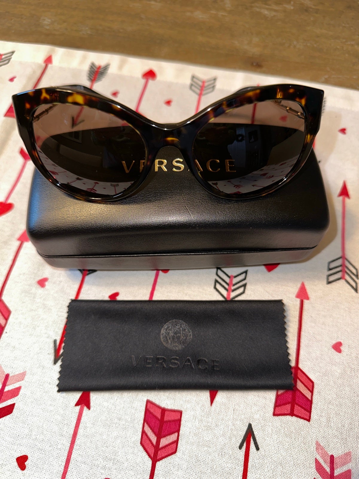 Versace