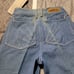 Rare Vintage Unisex Wild Oats Bell Bottoms~Men's 26~Women's 5~1970's~NWT