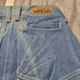 Rare Vintage Unisex Wild Oats Bell Bottoms~Men's 26~Women's 5~1970's~NWT