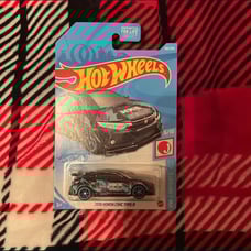 hotwheels super treasure hunt