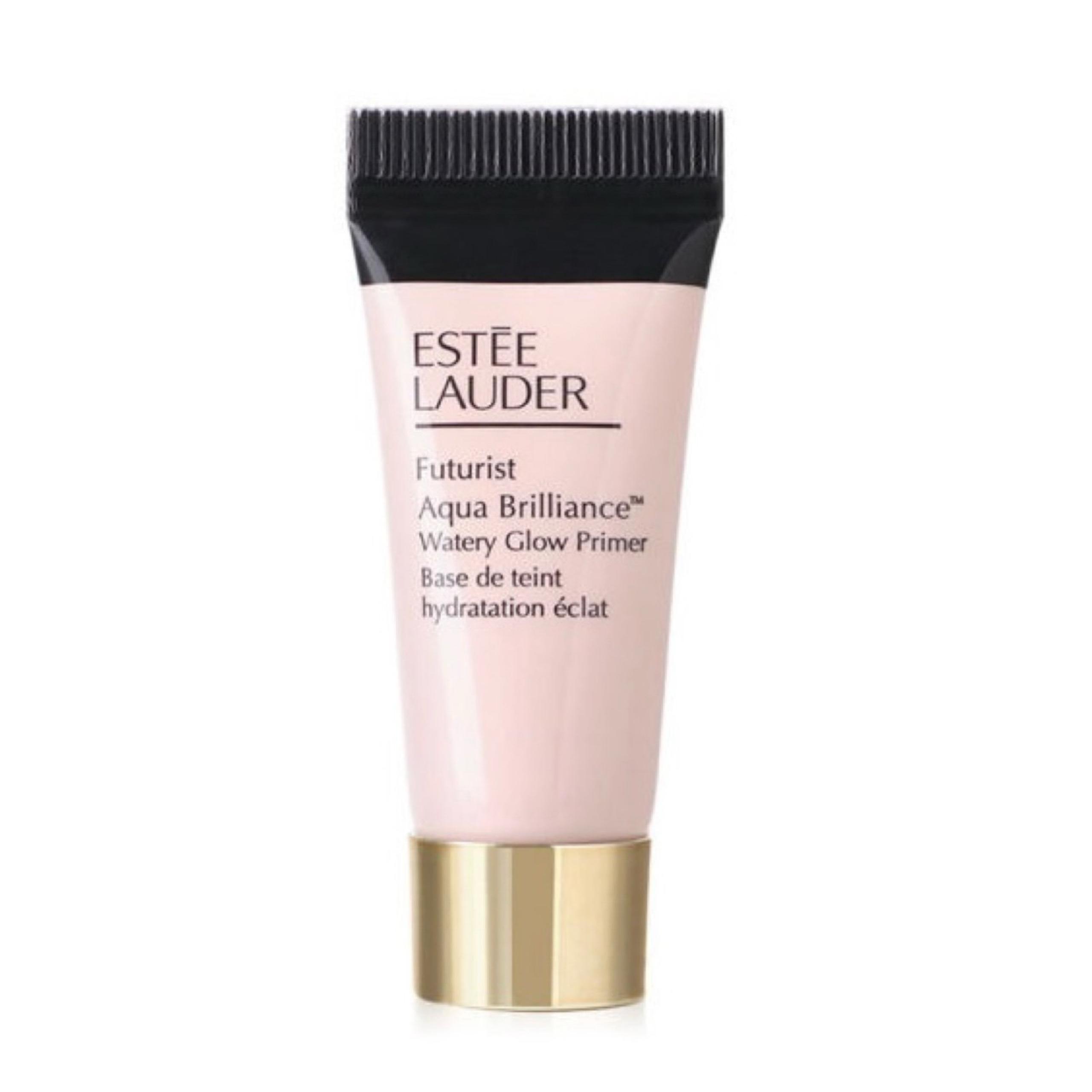 NEW Estée Lauder Futurist Aqua Brilliance Watery Glow Primer 5mL