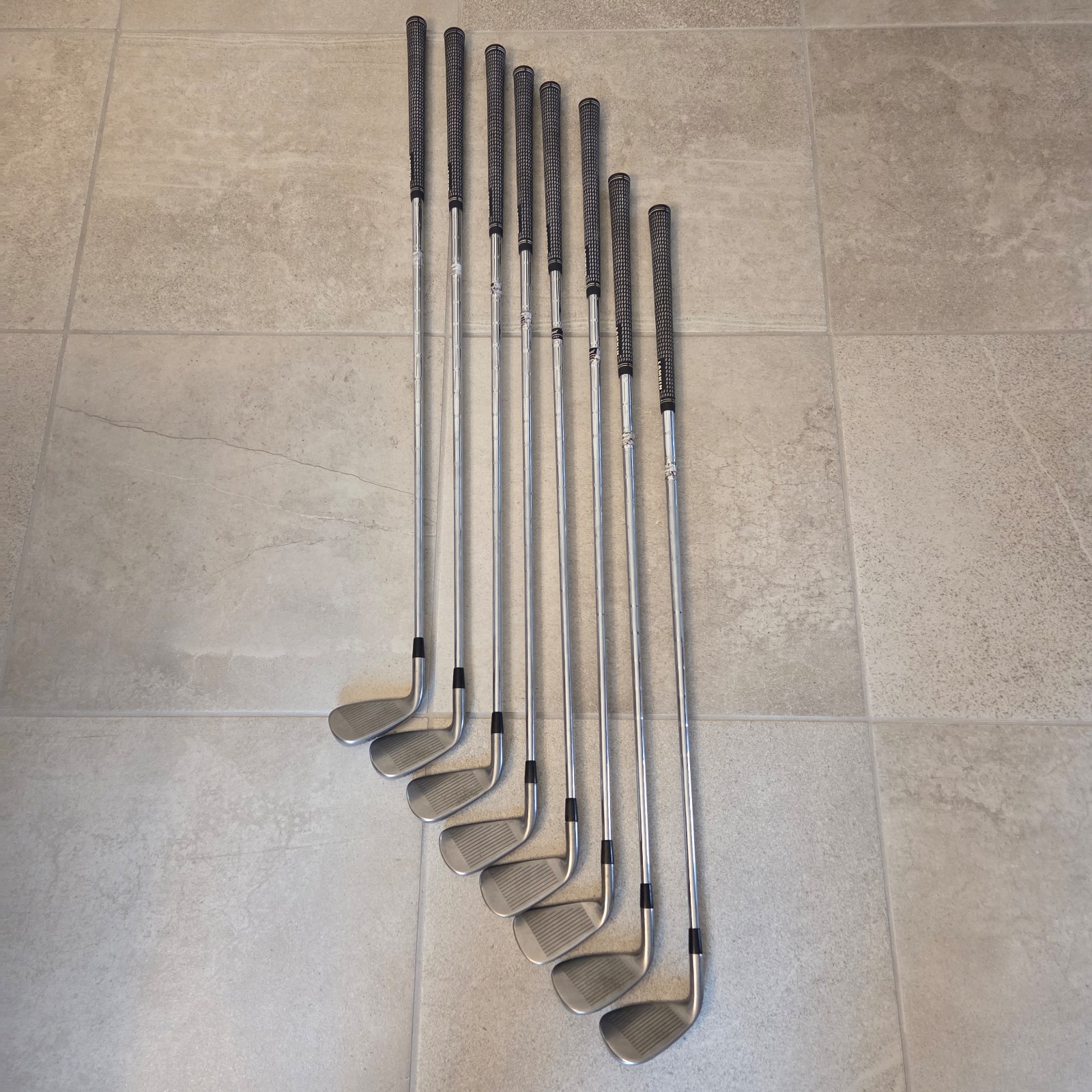 Titleist AP1 710 Iron Set