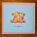 Duffy the Disney Bear book from Tokyo Disney Sea