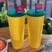 Starbucks HI Pineapple Studded Tumbler