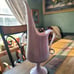 LE Smith Lilac Pitcher
