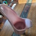 LE Smith Lilac Pitcher