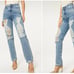 NWT Good American Good Boy 32 Inseam - Size 4/27