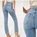 NWT Good American Good Boy 32 Inseam - Size 4/27