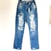 NWT Good American Good Boy 32 Inseam - Size 4/27