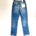 NWT Good American Good Boy 32 Inseam - Size 4/27