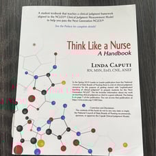 Think Like a Nurse