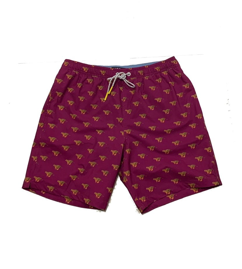 M / Bonobos shorts