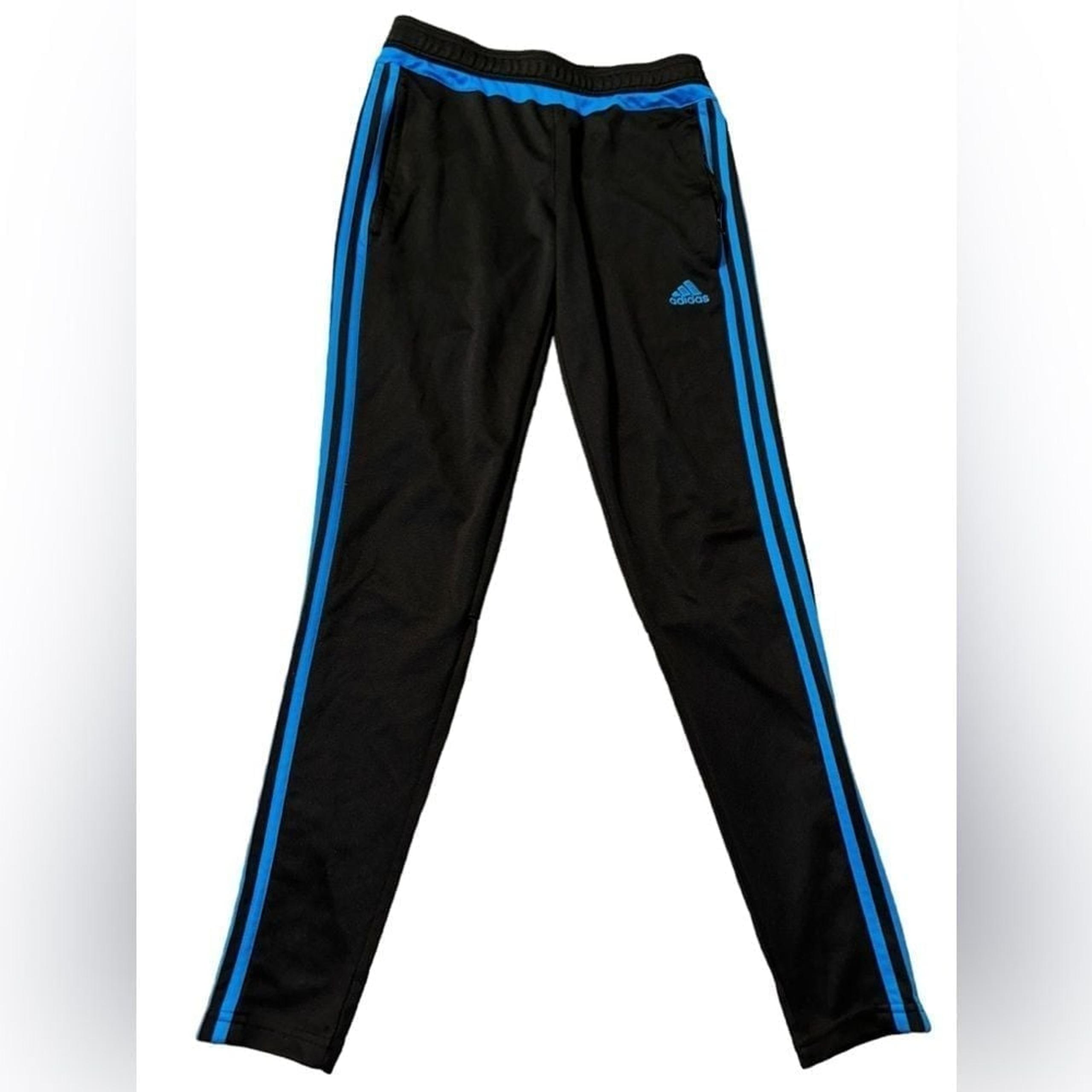 Women's Adidas Athletic Pants Size Small