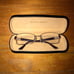 Limited Edition Bvlgari eyeglasses