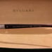 Limited Edition Bvlgari eyeglasses