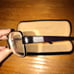 Limited Edition Bvlgari eyeglasses