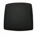 2019-2025 RAM center console lid Black with white stitching OEM