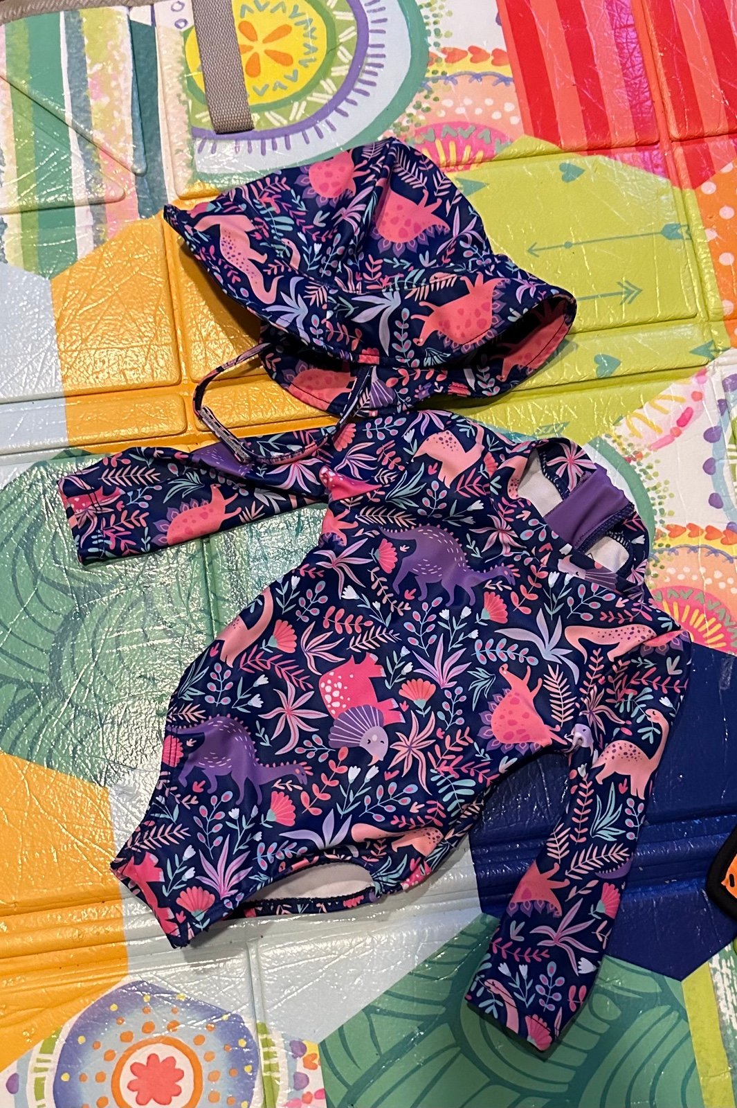 Andy & Evan Swimsuit