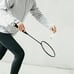 Refuse To X Black High-end Badminton Racket Set For International Competition