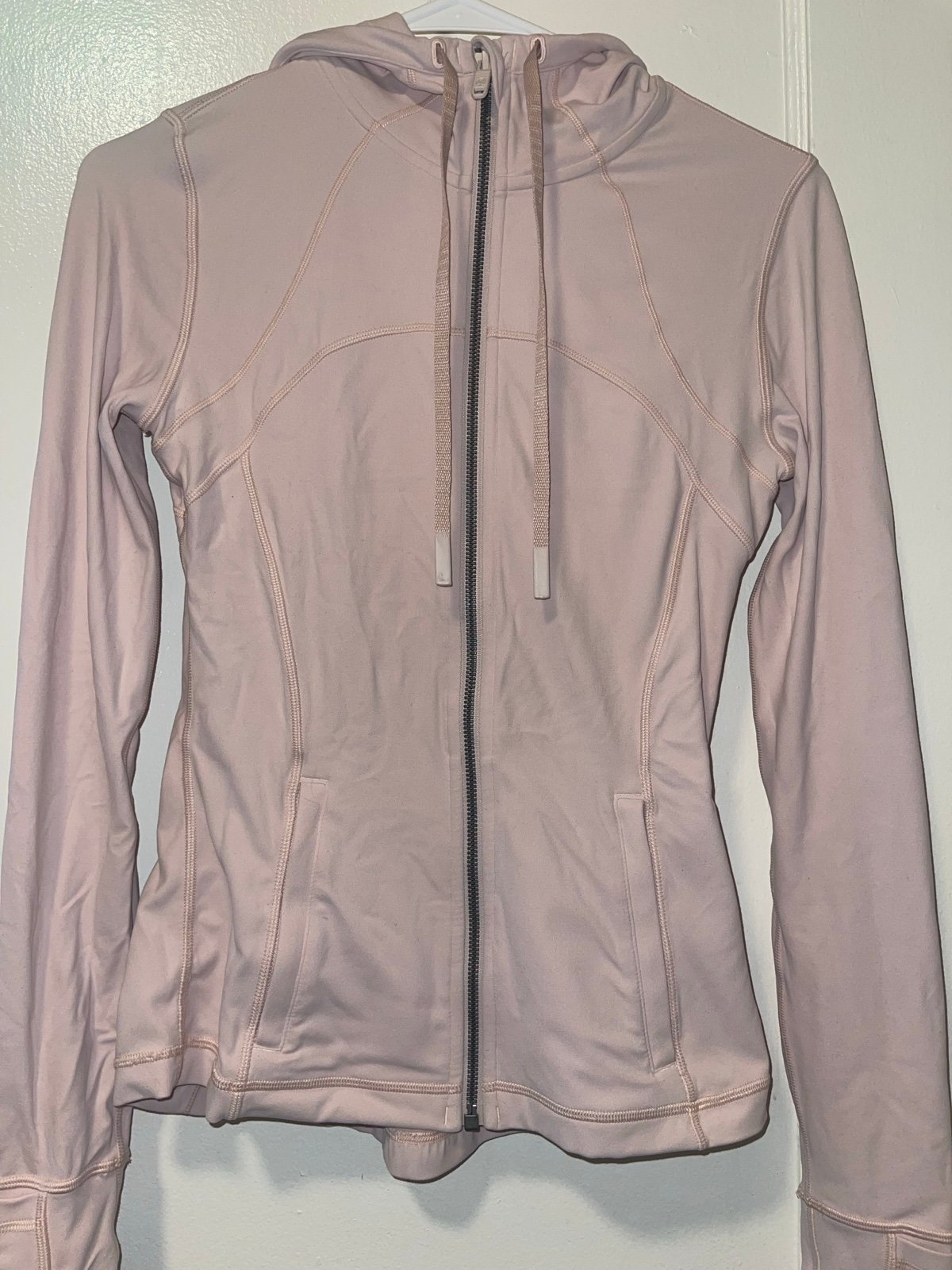 Lululemon Define Jacket Nulu