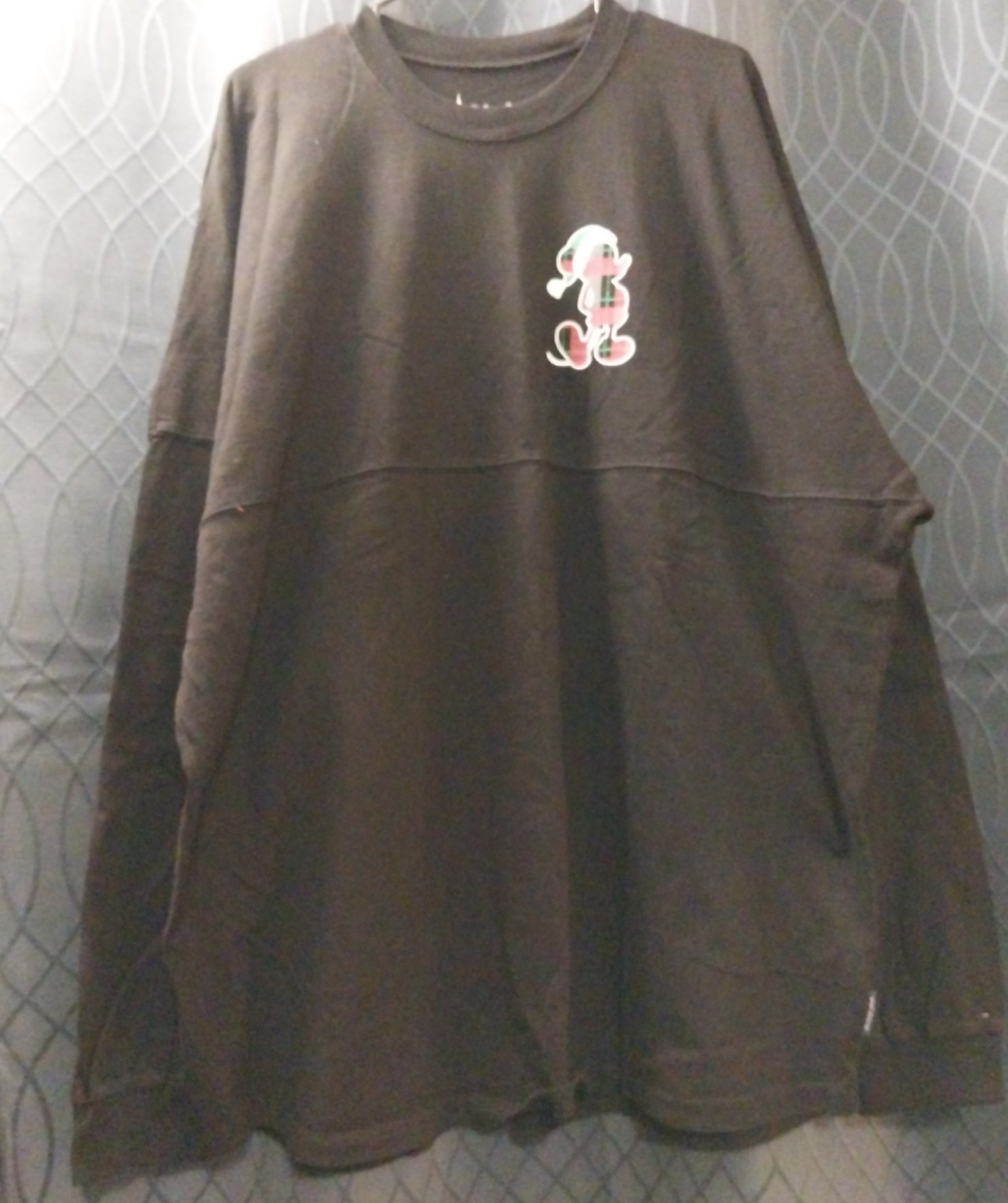 Walt Disney Mickey Mouse spirit jersey